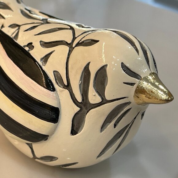 Aviary Bird by MacKenzie-Childs-NEW - Picture 14 of 14